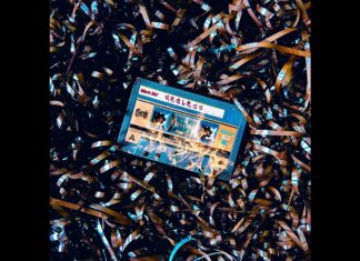 Mark Ski x Rasheed Chappell Drop “Back In The Day”
