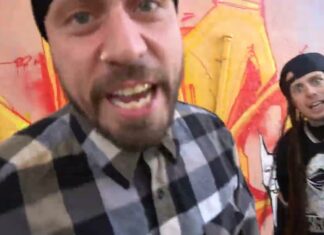 Wes Nihil x Jaysin The Sin God drop “Tear Ya Block Up” video