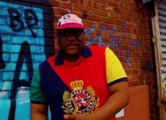 Jus-P & BoFaat drop “Rise And Fall” video