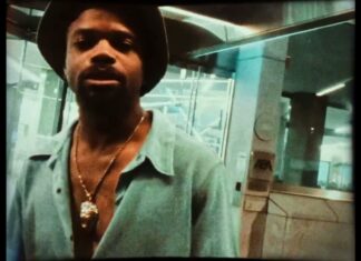 Rahiem Supreme x Budamonk “STREET SHARKZ” video