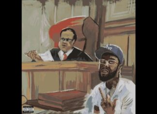 Ty Da Dale x Finn Deliver “Felony Favors”