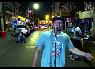 Starvin B x DJ Flash Deliver “Wo Hop”(Video)