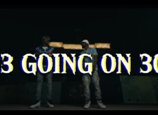 Eddie Kaine & BP Infinite(ft. Smaccz)Drop “13 Going On 30″(Video)