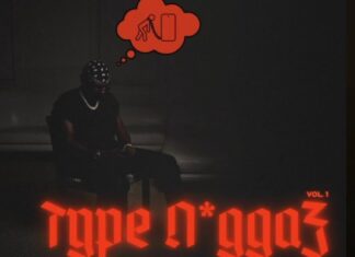 King Los Drops “Type N***as”