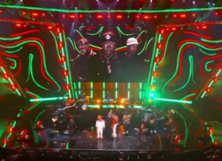 A Tribe Called Quest: 2024 Rock & Roll Hall Of Fame Induction