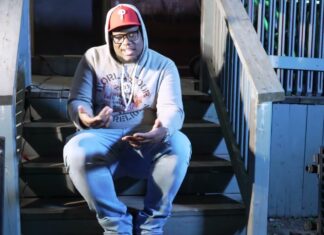 Snackz drops “wait for it”