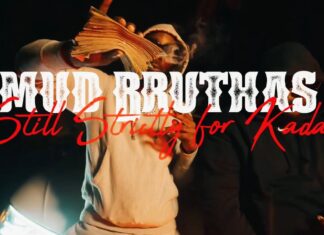 The Mud Bruthas drop “Still Strictly For KADA” video