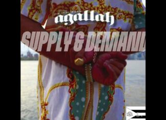 Agallah The Don Bishop Releases “Supply & Demand”