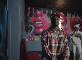 Benny The Butcher x 38 Spesh Drop V Don Laced “Money Counter”(Video)