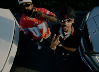 Brodie Fresh & Boldy James Drop “Boldy Fresh”(Video)