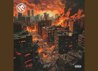 RJ Payne x Apathy Unleash “Bloodshed And Carnage”