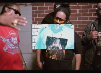 Sol Messiah x Eloh Kush(ft. Scienz Of Life)Deliver “God Maneuvers”(Video)