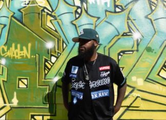 Mute Won x Squeegie Oblong Deliver “T.T.G.S.”(Video)