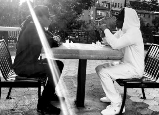 General Steele drops “More or Less” video