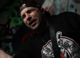 Benny Holiday drops ’em on “Corpse Illustrated” (prod. Mike Martinez)