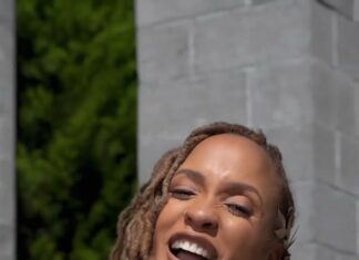 Sa-Roc Releases “Amazing Grace”(Video)