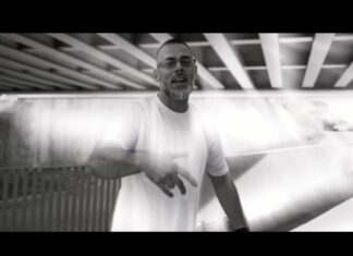 Sean Boog + Rob Viktum drop “Buggin” A Film by Chris Charles