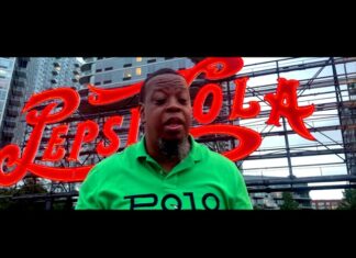 Illa Ghee drops ’em on the “Harder They Try” video