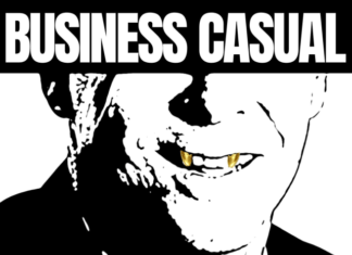 Bub Styles x Vinyl Villain Deliver “Business Casual Gold Caps”(Album)ft. RIM, Daniel Son, Dun Dealy, Lukah