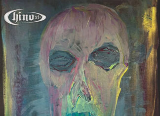 Chino XL & BodyBagBen Unveil “Darkness And Other Colors”(Album)