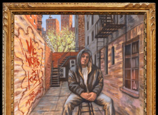 Mic Nickels & Kiza Deliver “The Impressionist”(Album)/”In The Water”(ft. Kurious x L.I.F.E. Long) – Video/”The Possibilities”(ft. Jeanette Berry) – Video