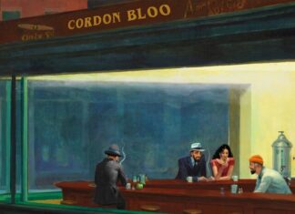 Bloo Azul & Good Food Drop “Cordon Bloo”(Album)