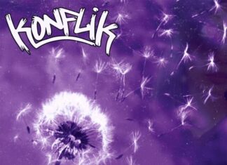 Konflik Delivers “The Way She Looks”(Video)ft. DJ Myth