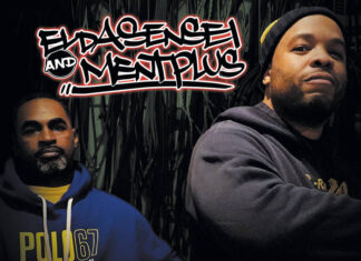 El Da Sensei x MentPlus(ft. DJ Iron)Unleash “The Unexpected”(Video/Album)