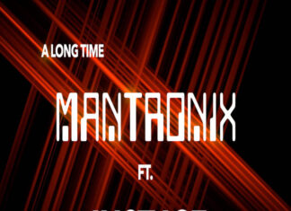 Mantronix drops “A Long Time” f/ Just-Ice