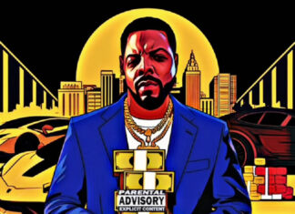 Street Da’ Villan drops “Coping Method” (prod. Trauma Beats)
