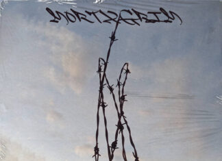Mortxgrim drops “Music for Masochists”