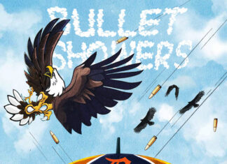 Noisy Ne!ghbour x Tha God Fahim x Jalen Frazier Unleash “Bullet Showers”