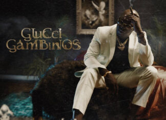 Mickey Diamond x Big Ghost Ltd Unleash “Gucci Gambinos”(Album)ft. Pro Dillinger, Method Man