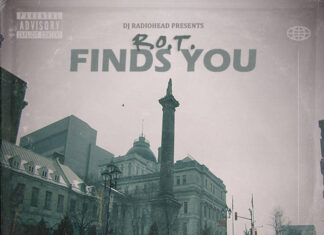 DJ Radiohead x Revenge Of The Truence Deliver “Finds You”