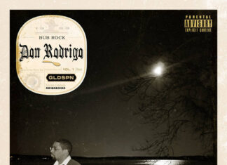 Bub Rock Releases “Don Rodrigo”(Album)ft. Planet Asia, O Dawg, Marv Won, Mar, A Minus, LIYM Capital
