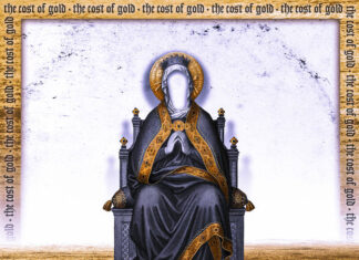 Codenine x BoneWeso Deliver “The Cost Of Gold”(Album)ft. Estee Nack