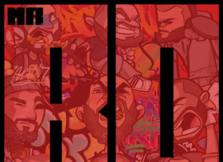 P-Ro Unveils “Mr. Ro”(Album)ft. G Fam Black, Tali Rodriguez, Lu Chin Chen, Sankofa, OGBenGrimm