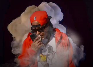 PiFF PENNY drops “White Clouds”