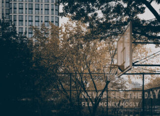 Tali Rodriguez x Sankofa x Chef Mike x Money Mogly drop “Never See the Day”