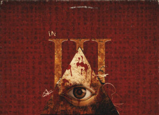 Nino Bless drops “Illuminati Reject 3” album