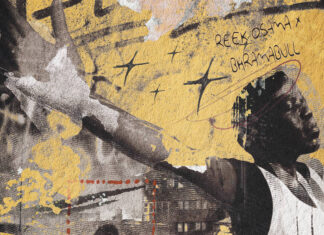 Reek Osama & BhramaBull Deliver “Street Purgatory”(EP)ft. Eddie Kaine