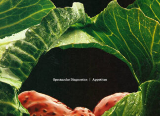 Spectacular Diagnostics Satisfies “Appetites”(Album)ft. AJ Suede, Wavy Bagels, Sketch185, etc.