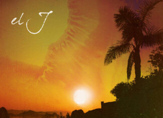 El J Releases “Estevao 6C”(EP)