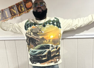 Jamal Gasol Releases “Retro”(Freestyle)