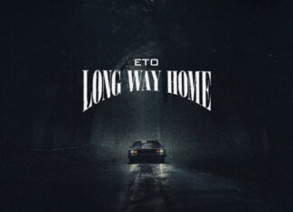 Eto Takes The “Long Way Home”(Album)ft. Flee Lord, Tony Yayo, Kurupt, Kokane, Dark Lo, Nyce Da Future