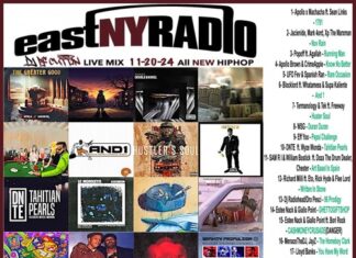 Pf Cuttin Pushes Illimitable Boundaries Of Audio Excellence On 11-20-24 Edition Of EastNYRadio