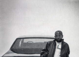 Kendrick Lamar – “GNX”(Album)