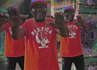 MidaZ The BEAST x TzariZM(ft. Tristate)Unveil “Celestial”(Video)