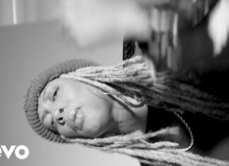 Che Noir x 7xvethegenius Drop “Black Girl”(Alternate Version) – Video