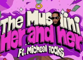 The Musalini x Sir Michael Rocks Drop “Her & Her”